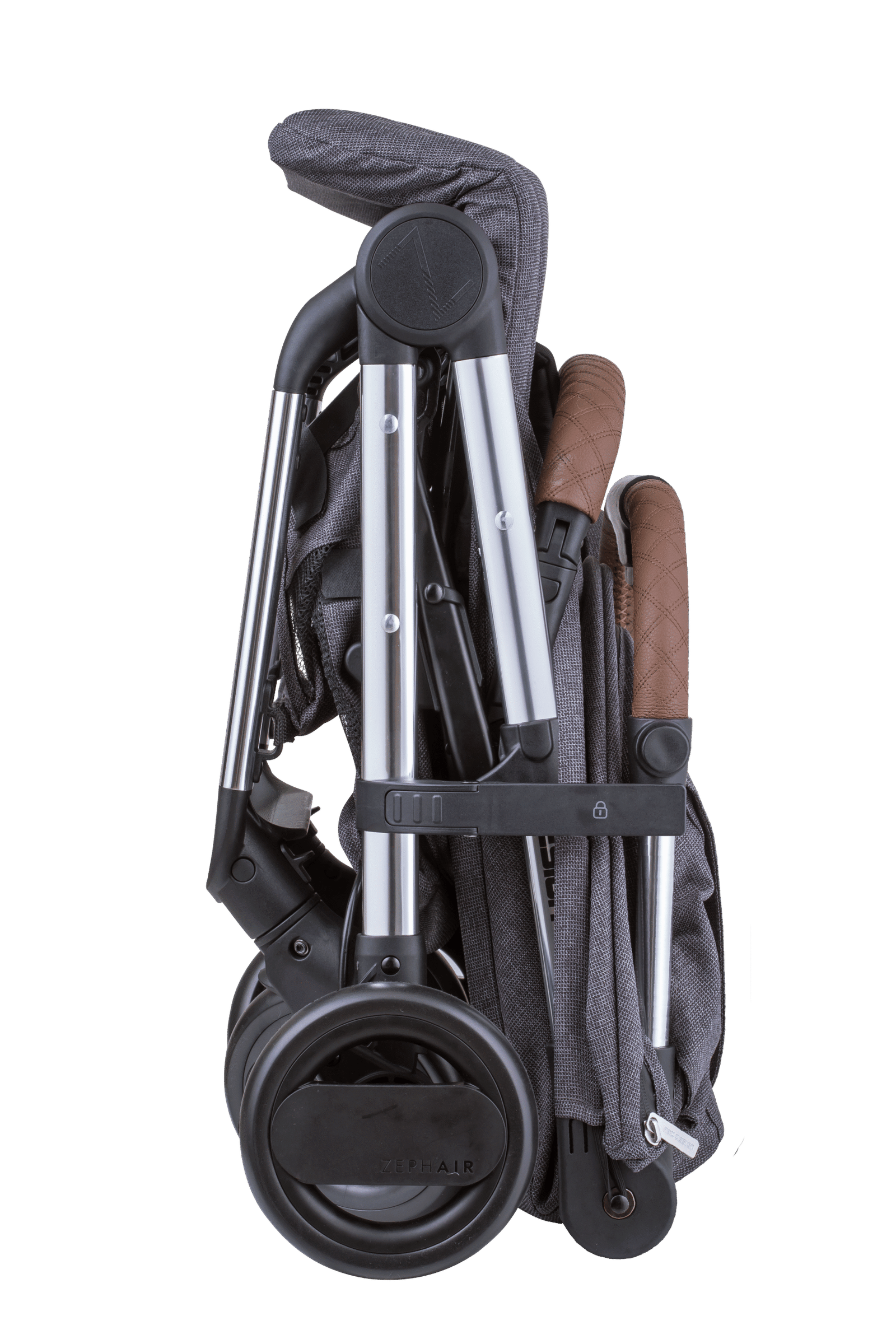 Zephair_Asphalt_收車