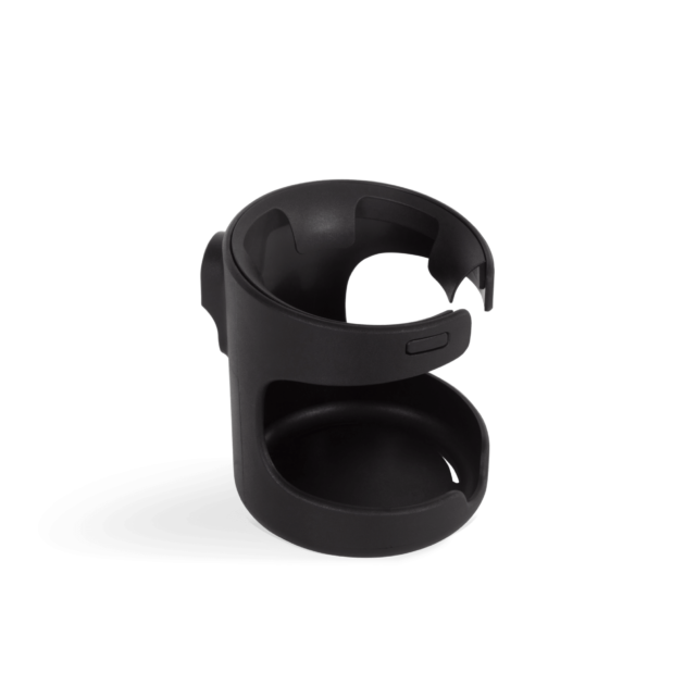 Silver Cross Cup Holder