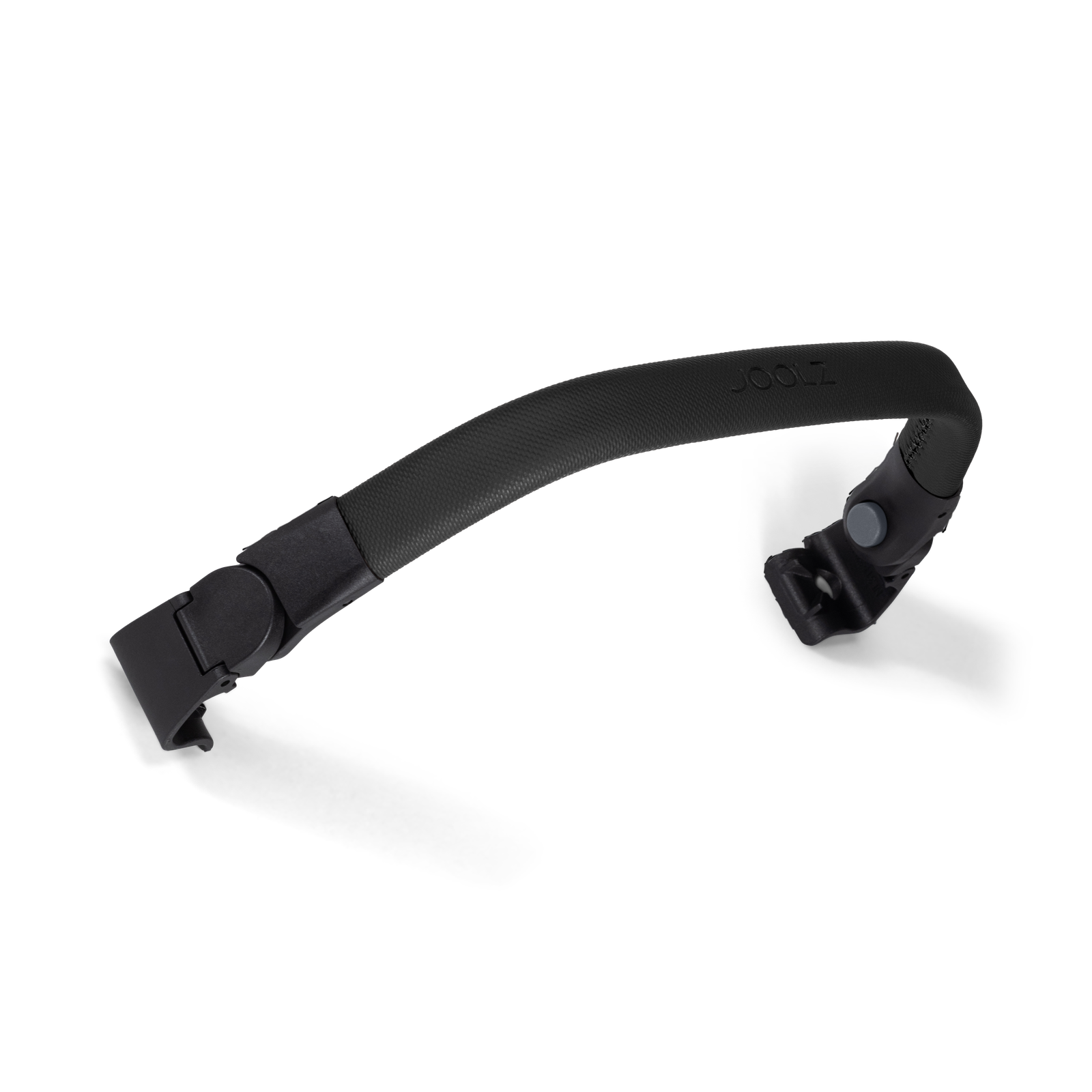 Joolz Aer2 Bumperbar_Stand_Alone_Black