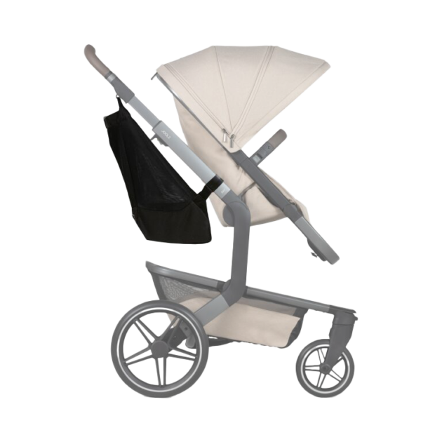 Joolz Hub+/Hub2 Uni² XL shopping bag