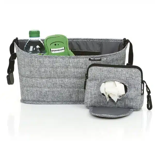 ABC Design Organizer