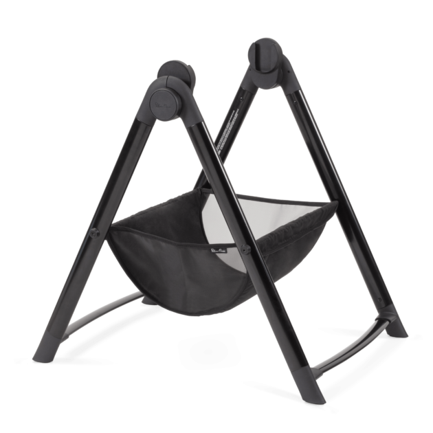 Silver Cross Carrycot Stand