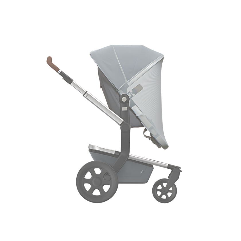 Joolz Hub/ Hub+/Hub2 Mosquito net – babysphere