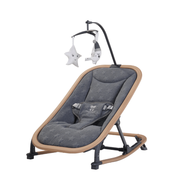 MOMCO BABY COZY BOUNCER