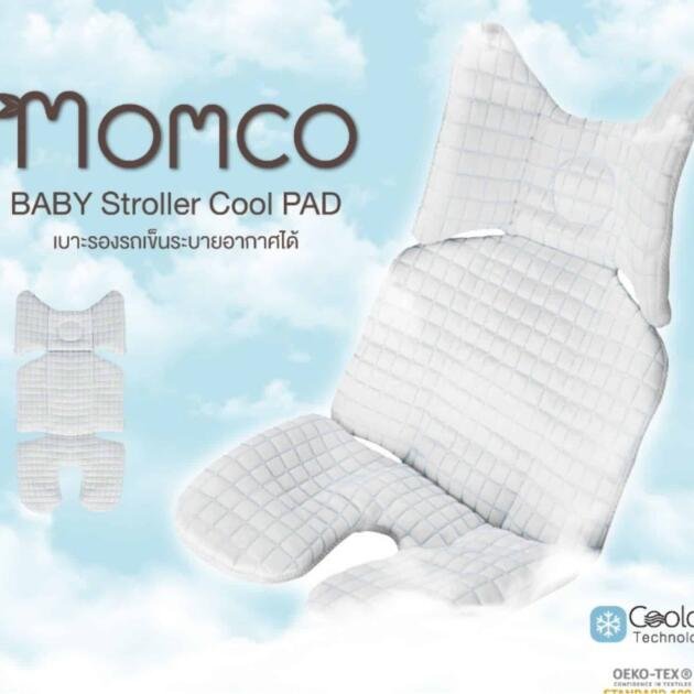 BABY STROLLER COOL PAD