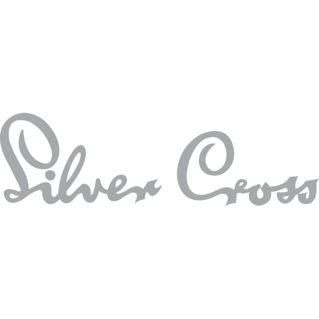 Silver Cross