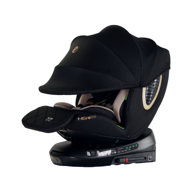 คาร์ซีท (Car Seat)
