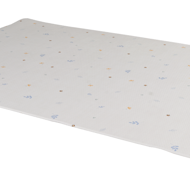 Chungmoo Play Mat Flower