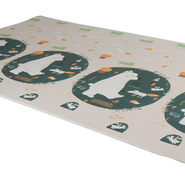 Chungmoo Play Mat Kobe