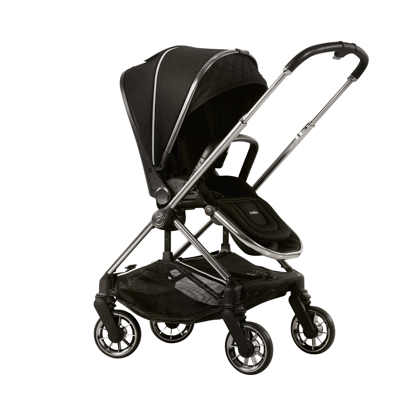 Embix-Kimi-Silvery-Black