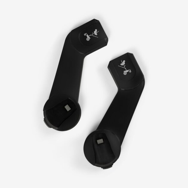 Hub2 Car Seat Adaptor