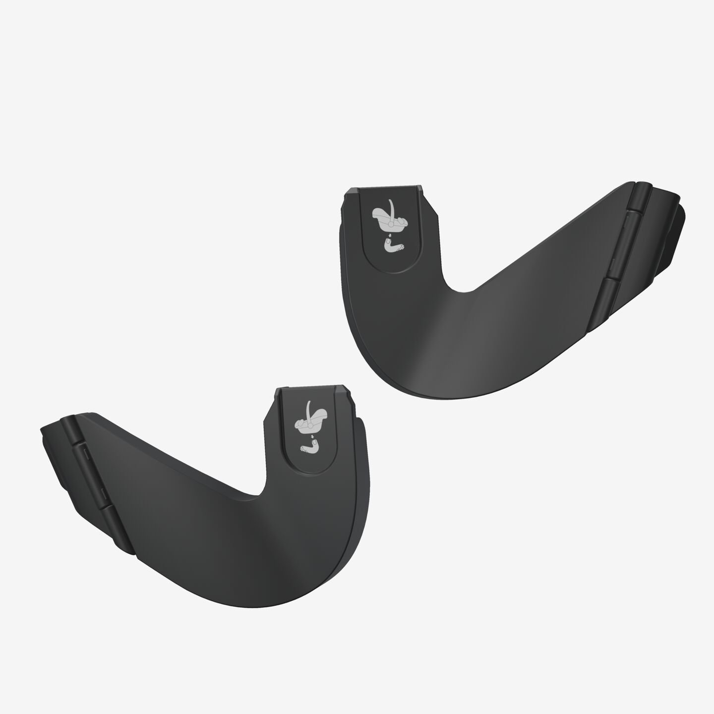 JOOLZ aer+ carseat adaptor