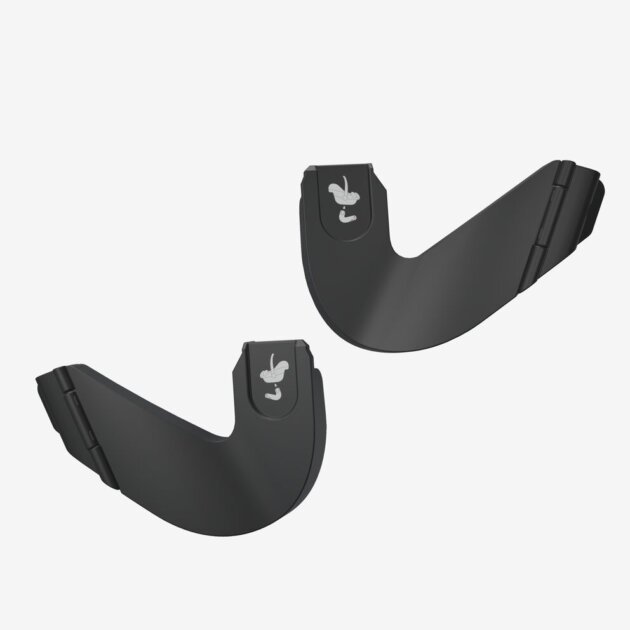 Aer2 Car Seat Adapter