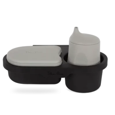 Silver Cross Dune/Reef Snack Tray