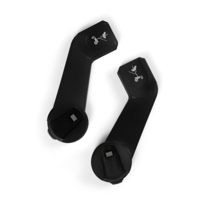 Hub2 Car Seat Adaptor