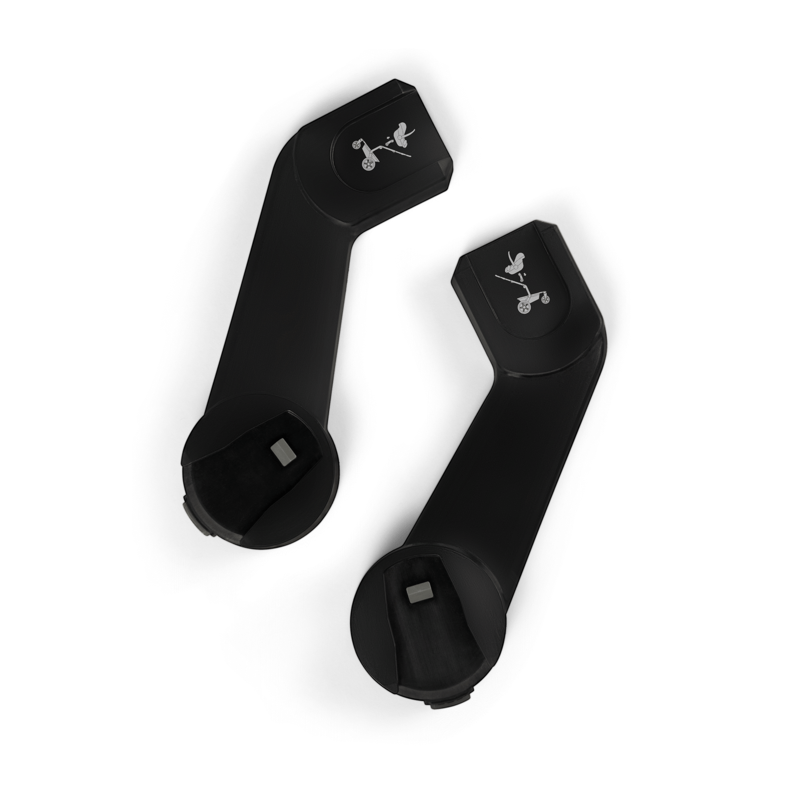 Hub2 Car Seat Adaptor