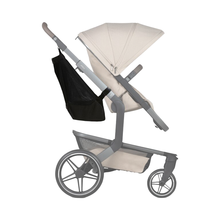 Joolz Hub+/Hub2 Uni² XL shopping bag