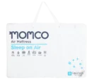 Momco เบาะนอน Cool Technology