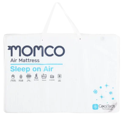 Momco เบาะนอน Cool Technology
