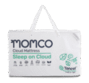 Momco เบาะนอน Tencel