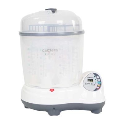 หม้อนึ่งฆ่าเชื้อ IONDRY 4