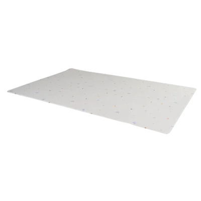 Chungmoo Play Mat Flower