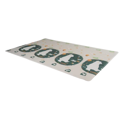 Chungmoo Play Mat Kobe