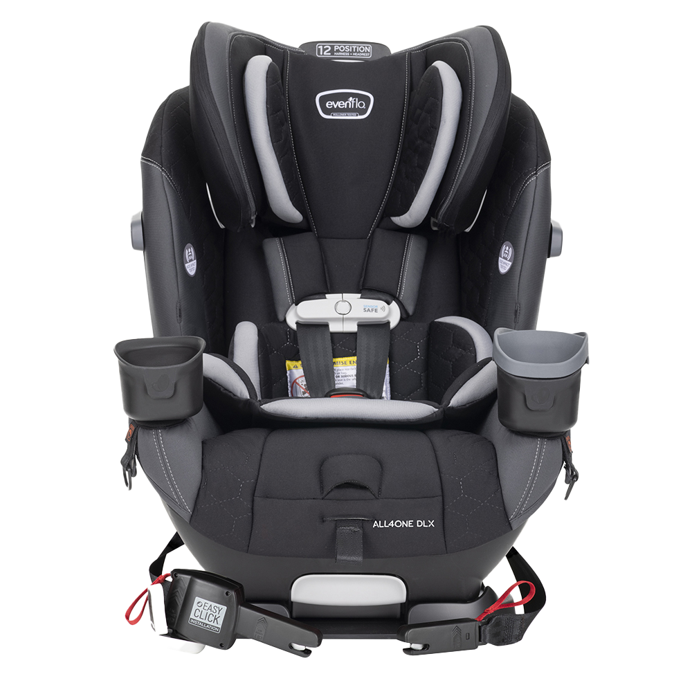 EVENFLO ALL-4-ONE