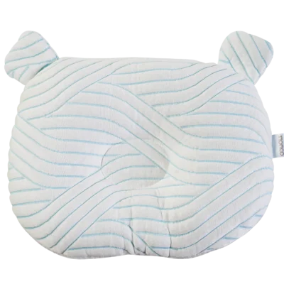 Momco BABY TODDLER HEALTHY PILLOW BEAR