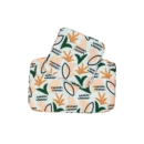 Moji Standard Cushion Botanical