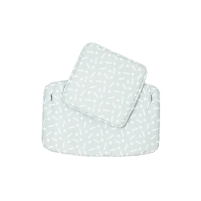 Moji Standard Cushion Geo