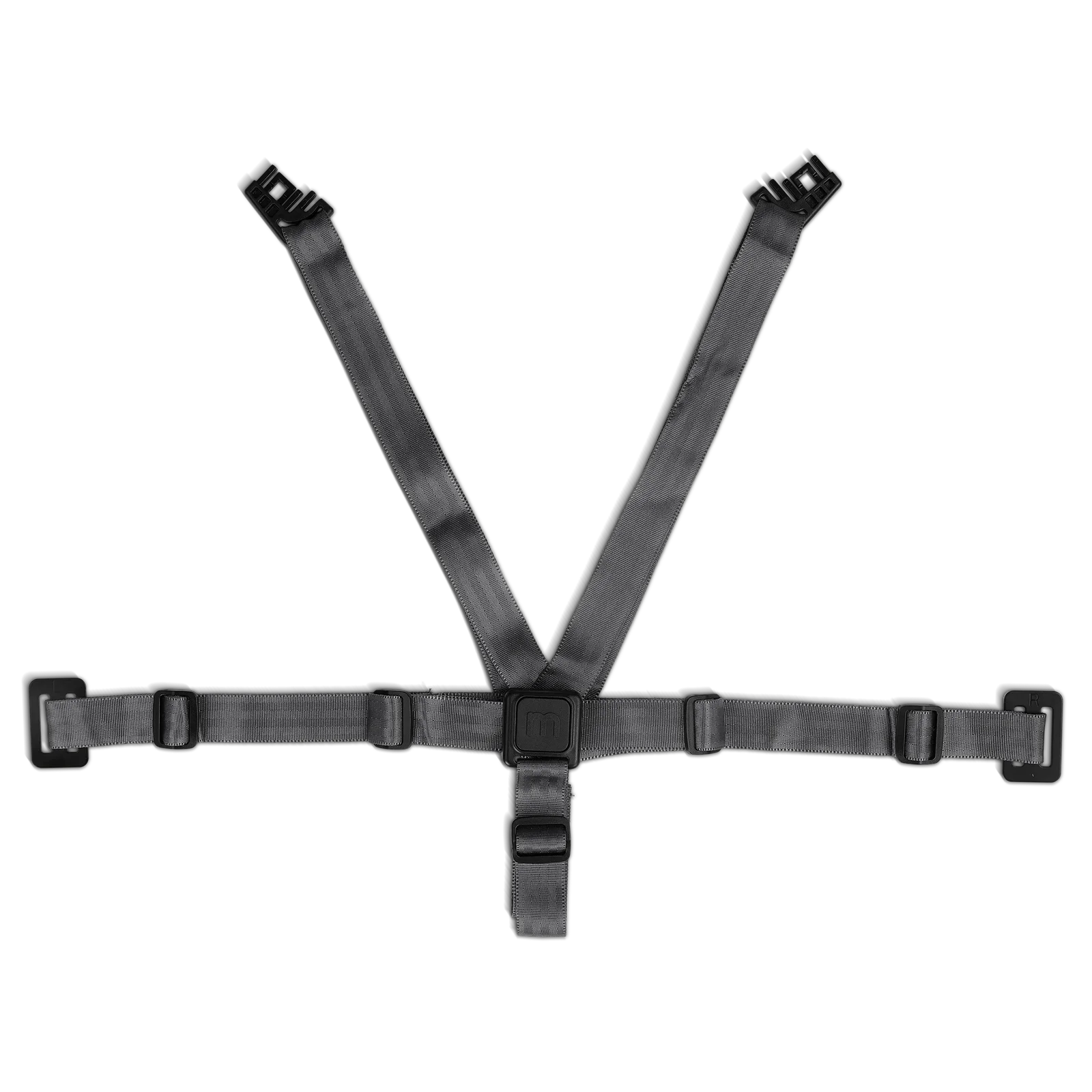 Moji Yippy Harness