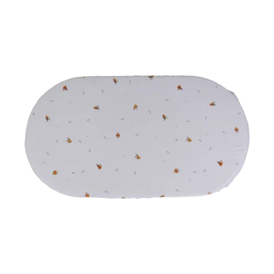 Momco Sova Mattress Bed Sheet 70x120x10cm