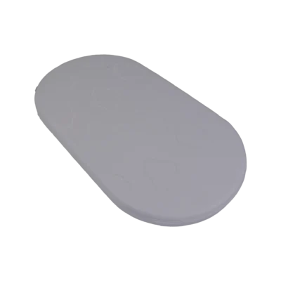 Momco Sova Wooden Cot Mattress