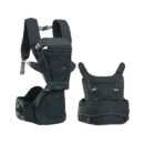 Dr.Dial fold air all-in-one hipseat