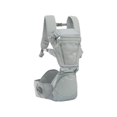 Dr.Dial fold air hipseat solo