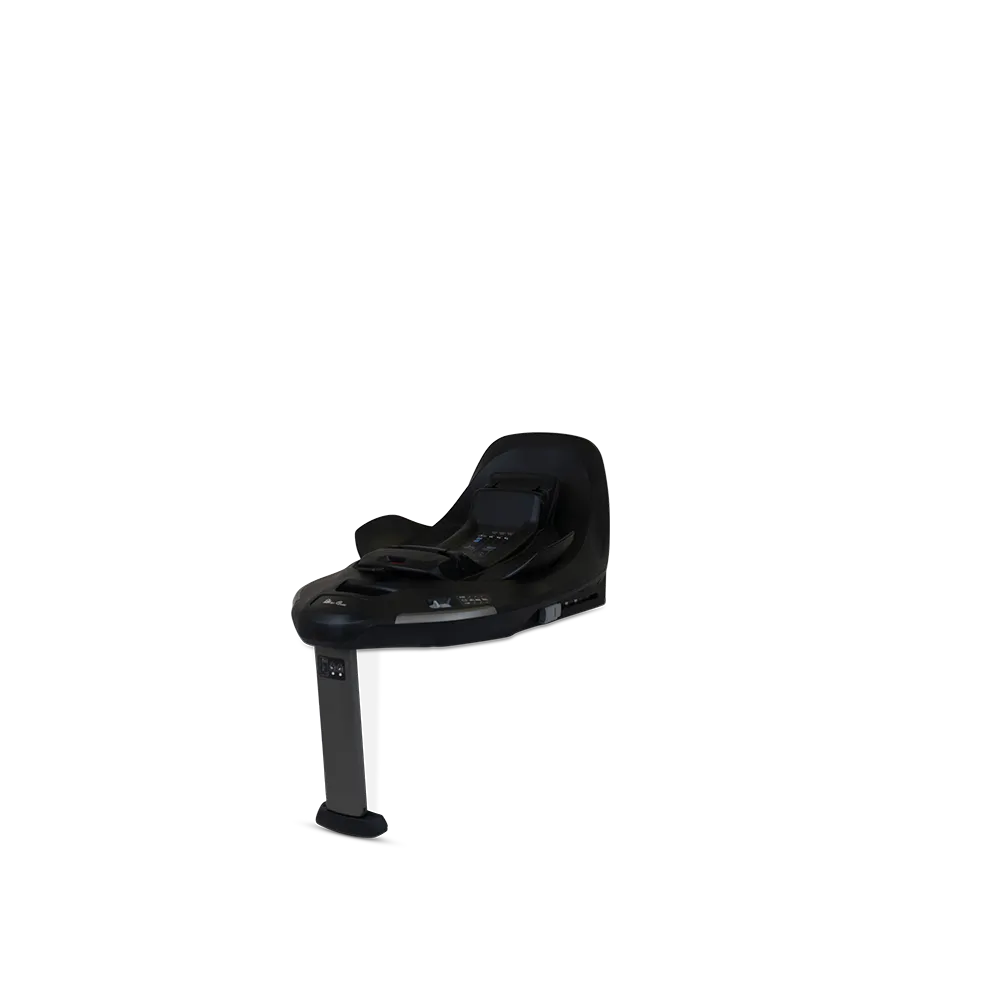 SilverCross Glide Plus 360 ISOFIX Base