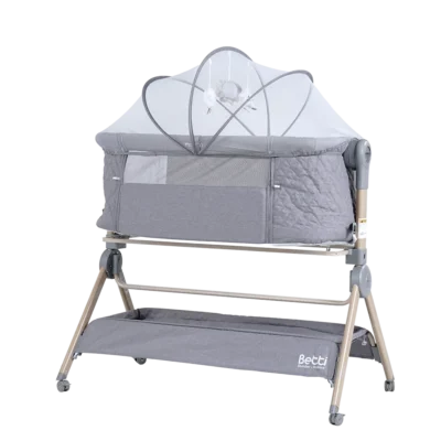 Momco Betti Slumber & High chair