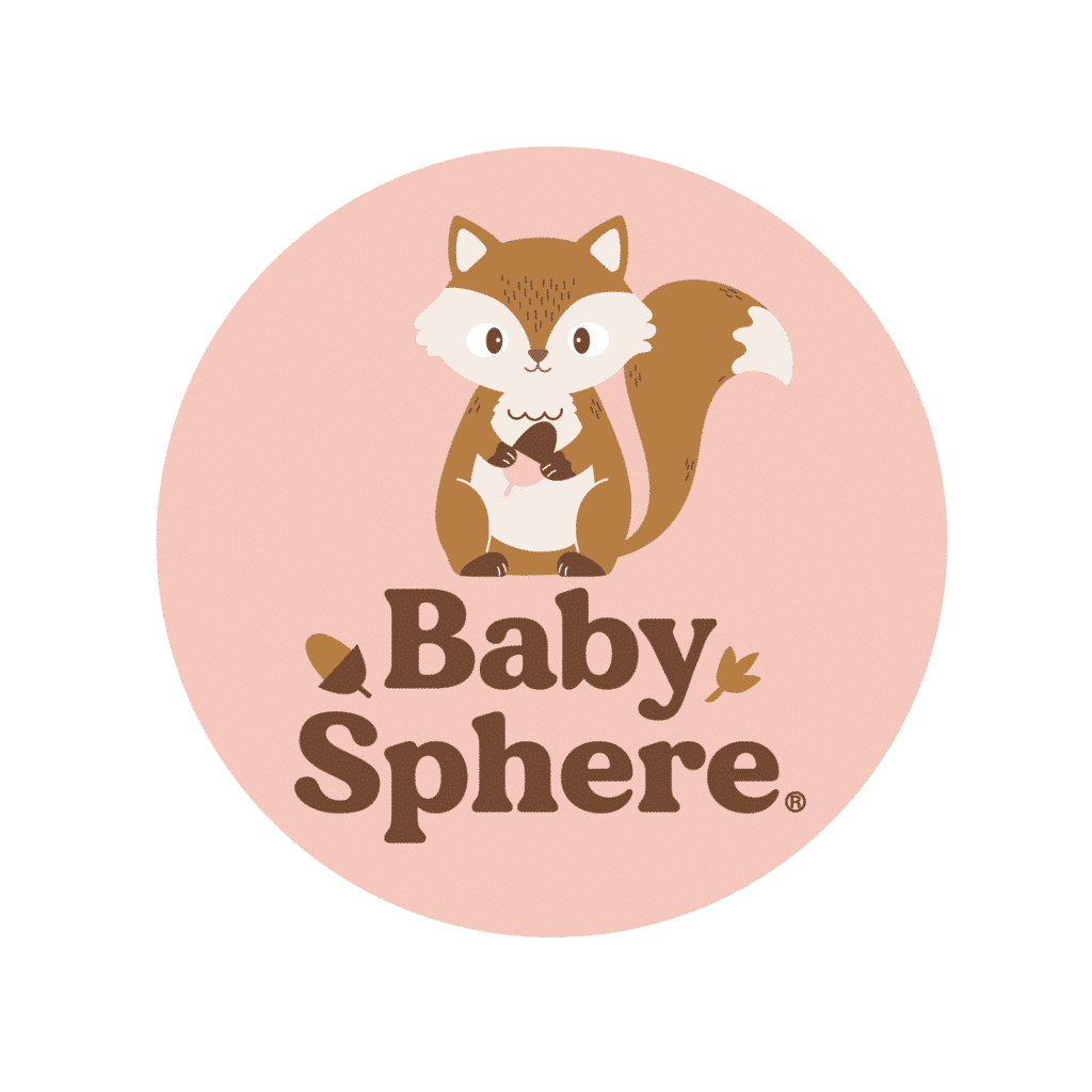 EVENFLO REVOLVE 1 – Babysphere